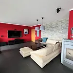 Mit Herrlichem Berg- Und Seeblick By Interhome Appartement *