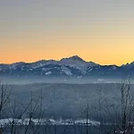 Appartamento Mit Herrlichem Berg- Und Seeblick By Interhome Bodensdorf