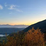 Mit Herrlichem Berg- Und Seeblick By Interhome Appartement *