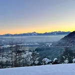 Appartement Mit Herrlichem Berg- Und Seeblick By Interhome Bodensdorf