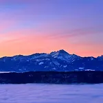 Appartement Mit Herrlichem Berg- Und Seeblick By Interhome Bodensdorf