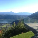 Mit Herrlichem Berg- Und Seeblick By Interhome