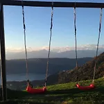 Appartamento Mit Herrlichem Berg- Und Seeblick By Interhome *
