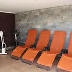 Mit Herrlichem Berg- Und Seeblick By Interhome Appartement