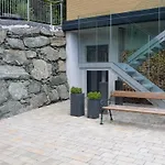 Appartamento Mit Herrlichem Berg- Und Seeblick By Interhome
