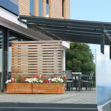 Mit Herrlichem Berg- Und Seeblick By Interhome Apartament