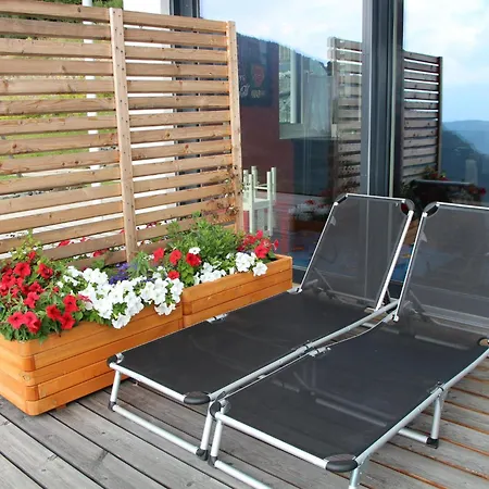 Apartament Mit Herrlichem Berg- Und Seeblick By Interhome Bodensdorf