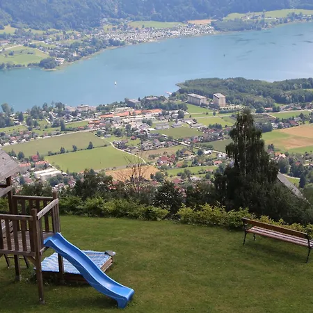 Apartament Mit Herrlichem Berg- Und Seeblick By Interhome Bodensdorf