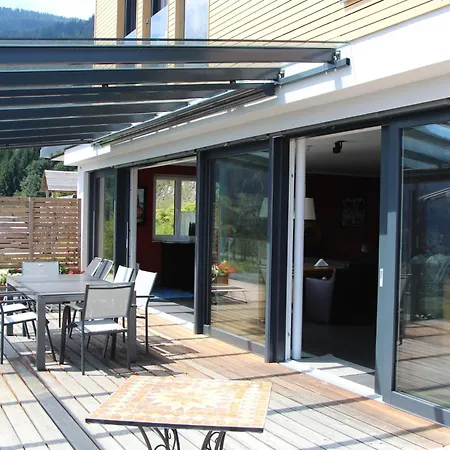 Mit Herrlichem Berg- Und Seeblick By Interhome *