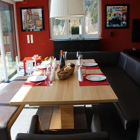 Mit Herrlichem Berg- Und Seeblick By Interhome *