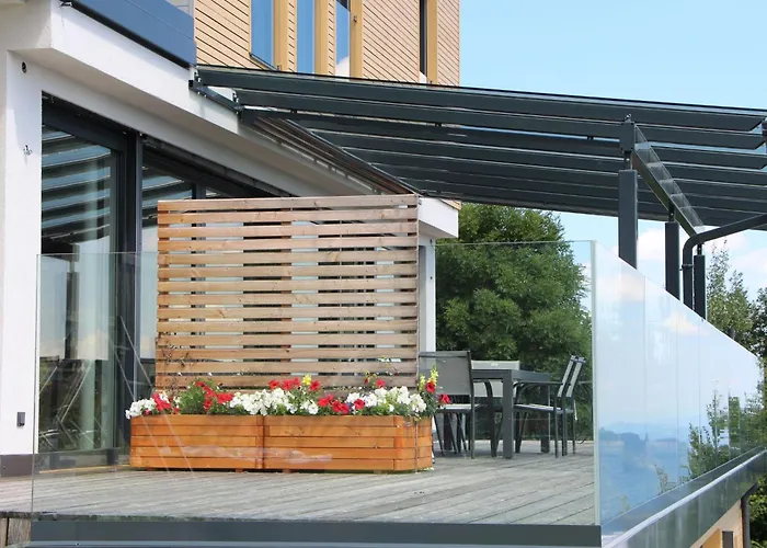 Mit Herrlichem Berg- Und Seeblick By Interhome Apartament