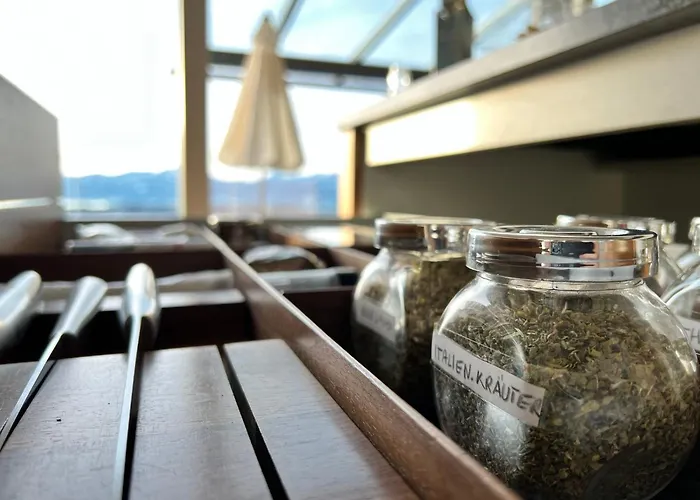 Mit Herrlichem Berg- Und Seeblick By Interhome Apartament Bodensdorf