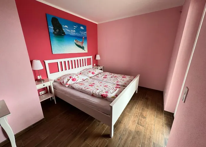 Mit Herrlichem Berg- Und Seeblick By Interhome * Bodensdorf