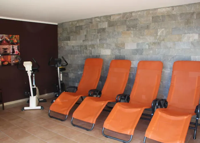 Mit Herrlichem Berg- Und Seeblick By Interhome Apartament